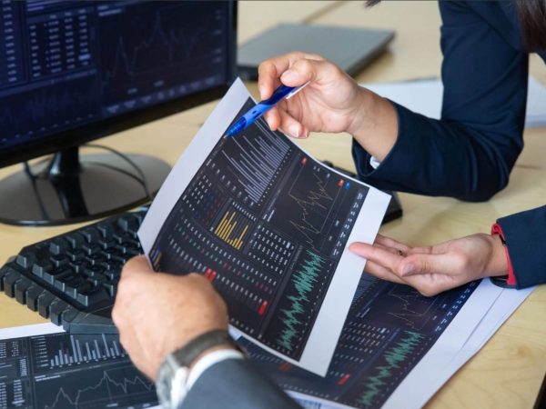 Forex Trading